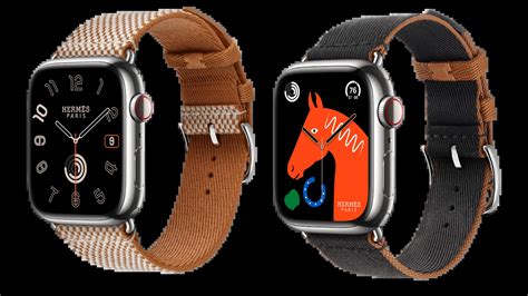 hermes watch face on apple watch|hermes apple watch face options.